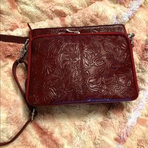 NWOT Gun Tote’n MAMA Purse